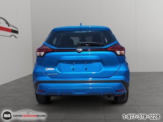 Nissan Kicks S 2022 à Granby, Québec - 6 - w320h240px