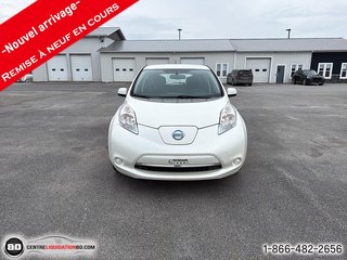 2016 Nissan LEAF SV in Granby, Quebec - 2 - w320h240px