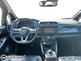 Nissan Leaf  2018 à Granby, Québec - 12 - w320h240px