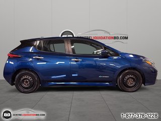 Nissan LEAF SV 2019 à Granby, Québec - 4 - w320h240px