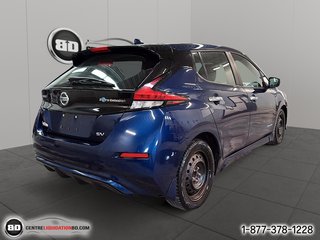 Nissan LEAF SV 2019 à Granby, Québec - 6 - w320h240px
