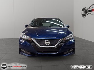 Nissan LEAF SV 2019 à Granby, Québec - 2 - w320h240px