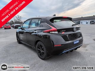 2019 Nissan LEAF SL in Granby, Quebec - 5 - w320h240px