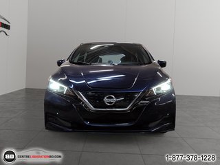 Nissan LEAF S PLUS = GROSSE BATTERIE 2020 à Granby, Québec - 2 - w320h240px