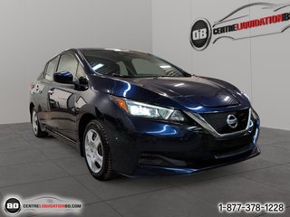 Nissan LEAF S PLUS = GROSSE BATTERIE 2020 à Granby, Québec - 3 - w320h240px