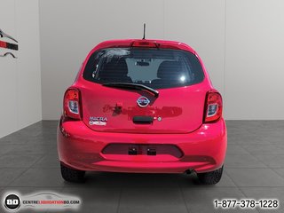 Nissan Micra S 2019 à Granby, Québec - 6 - w320h240px