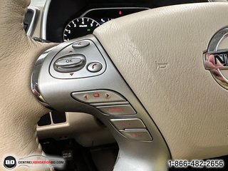 2018 Nissan Murano in Granby, Quebec - 15 - w320h240px