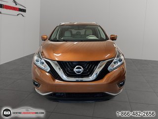 Murano PLATINUM 2018 à Granby, Québec - 2 - w320h240px