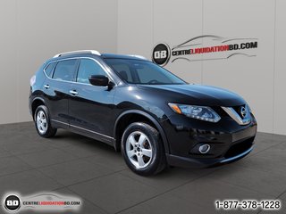 Nissan Rogue  2016 à Granby, Québec - 3 - w320h240px