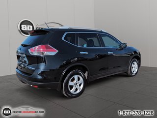 Nissan Rogue  2016 à Granby, Québec - 6 - w320h240px