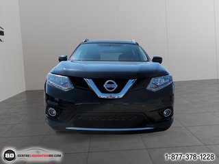 Nissan Rogue  2016 à Granby, Québec - 2 - w320h240px