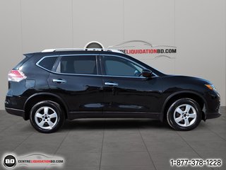 Nissan Rogue  2016 à Granby, Québec - 4 - w320h240px