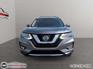 2017 Nissan Rogue SV AWD in Granby, Quebec - 2 - w320h240px