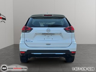 2017 Nissan Rogue in Granby, Quebec - 6 - w320h240px