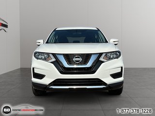 2017 Nissan Rogue in Granby, Quebec - 2 - w320h240px