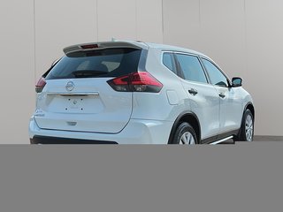 2017 Nissan Rogue in Granby, Quebec - 5 - w320h240px