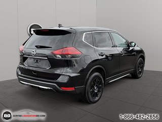 2018  Rogue S AWD in Granby, Quebec - 5 - w320h240px