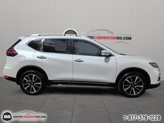 Nissan Rogue SL 2019 à Granby, Québec - 4 - w320h240px
