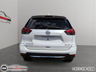 Nissan Rogue SL 2019 à Granby, Québec - 6 - w320h240px