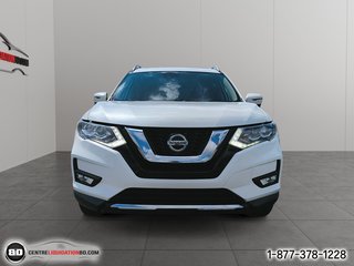 Nissan Rogue SL 2019 à Granby, Québec - 2 - w320h240px
