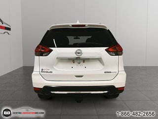 2020  Rogue SPECIAL EDITION AWD in Granby, Quebec - 5 - w320h240px