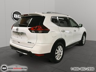 Rogue SPECIAL EDITION AWD 2020 à Granby, Québec - 4 - w320h240px