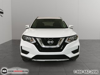 2020  Rogue SPECIAL EDITION AWD in Granby, Quebec - 2 - w320h240px