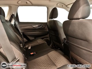 Nissan Rogue  2020 à Granby, Québec - 10 - w320h240px