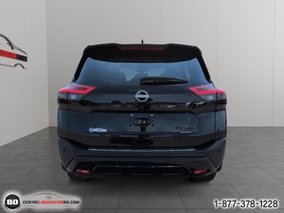 Nissan Rogue  2023 à Granby, Québec - 6 - w320h240px