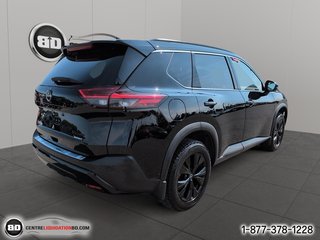 Nissan Rogue  2023 à Granby, Québec - 5 - w320h240px