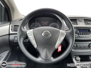 Nissan Sentra  2017 à Granby, Québec - 14 - w320h240px