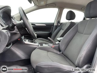 2017 Nissan Sentra in Granby, Quebec - 11 - w320h240px