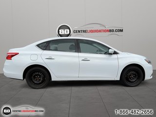 Sentra S 2017 à Granby, Québec - 4 - w320h240px