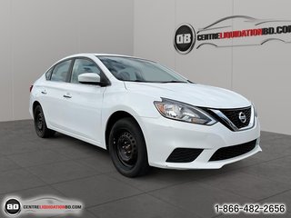 Nissan Sentra  2017 à Granby, Québec - 3 - w320h240px