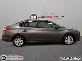 Nissan Sentra S AUTOMATIQUE BAS KM 44430KM TRES PROPRE 2019 à Granby, Québec - 4 - w320h240px