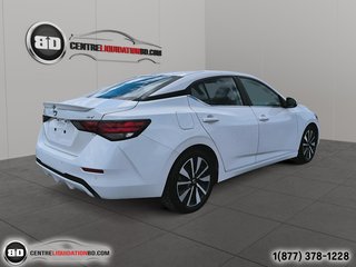 2023 Nissan Sentra SV TOIT OUVRANT in Granby, Quebec - 6 - w320h240px