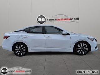 2023 Nissan Sentra SV TOIT OUVRANT in Granby, Quebec - 4 - w320h240px