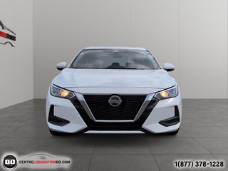 2023 Nissan Sentra SV TOIT OUVRANT in Granby, Quebec - 2 - w320h240px