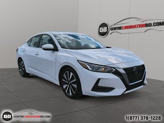 2023 Nissan Sentra SV TOIT OUVRANT in Granby, Quebec - 3 - w320h240px