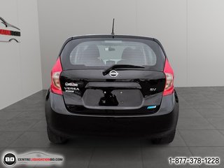 Nissan Versa Note SV 2015 à Granby, Québec - 6 - w320h240px