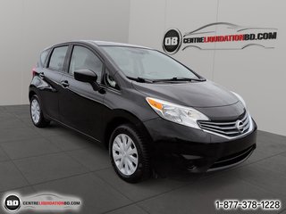 Nissan Versa Note SV 2015 à Granby, Québec - 3 - w320h240px