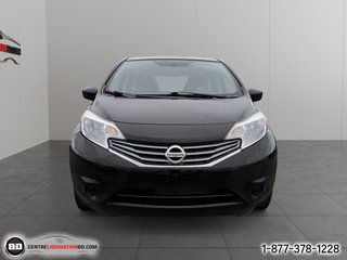 Nissan Versa Note SV 2015 à Granby, Québec - 2 - w320h240px