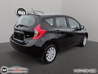 Nissan Versa Note SV 2015 à Granby, Québec - 5 - w320h240px