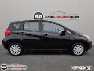 Nissan Versa Note SV 2015 à Granby, Québec - 4 - w320h240px