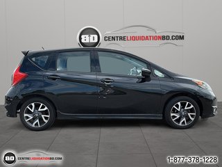 Nissan Versa Note SR 2017 à Granby, Québec - 4 - w320h240px