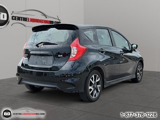 Nissan Versa Note SR 2017 à Granby, Québec - 5 - w320h240px