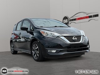 Nissan Versa Note SR 2017 à Granby, Québec - 3 - w320h240px