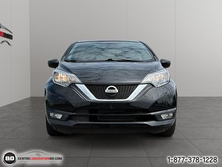 Nissan Versa Note SR 2017 à Granby, Québec - 2 - w320h240px
