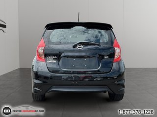 Nissan Versa Note SR 2017 à Granby, Québec - 6 - w320h240px