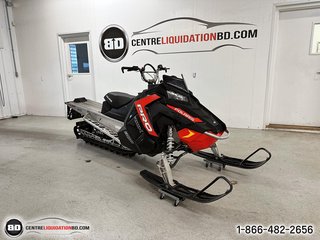 Polaris RMK 800  2016 à Granby, Québec - 6 - w320h240px